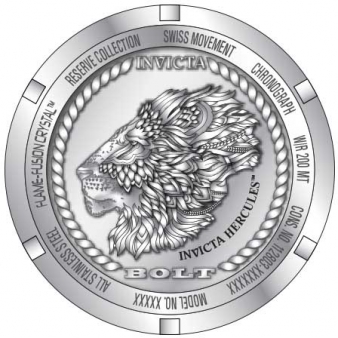 Reserve model 34842 | InvictaWatch.com Reserve model 34842 | InvictaWatch.com