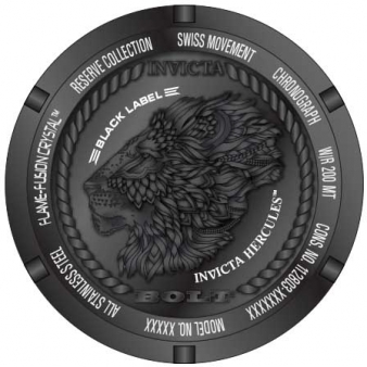 Reserve model 34846 | InvictaWatch.com