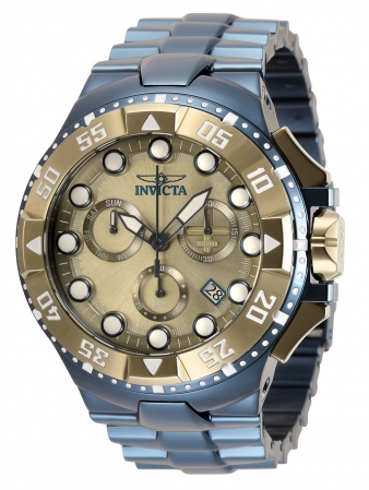 Invicta 17860 discount