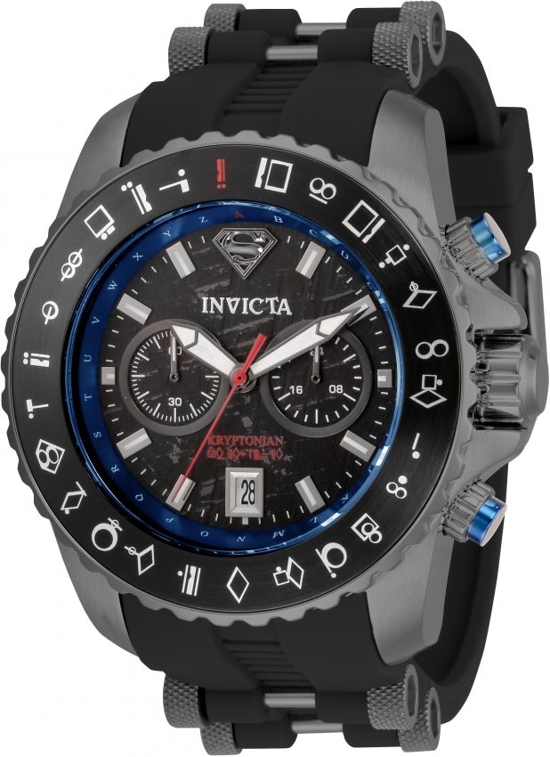 DC Comics model 34861 | InvictaWatch.com