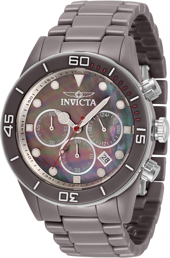 S1 Rally model 34868 | InvictaWatch.com