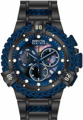 【SALE／55%OFF】 Reserve InvictaWatch.com | 34871 model シューズ・靴
