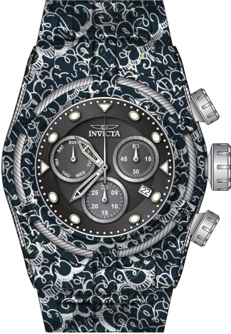 Invicta 17858 deals