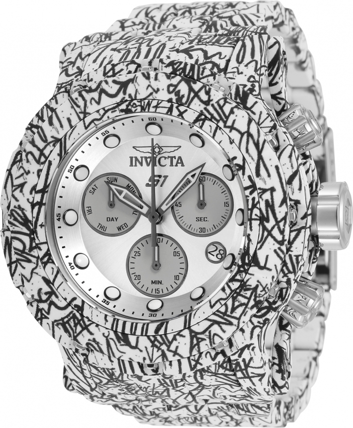 Invicta watch model discount 27095