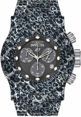 Invicta 17858 2025