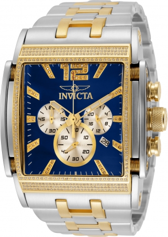 Speedway model 34932 InvictaWatch