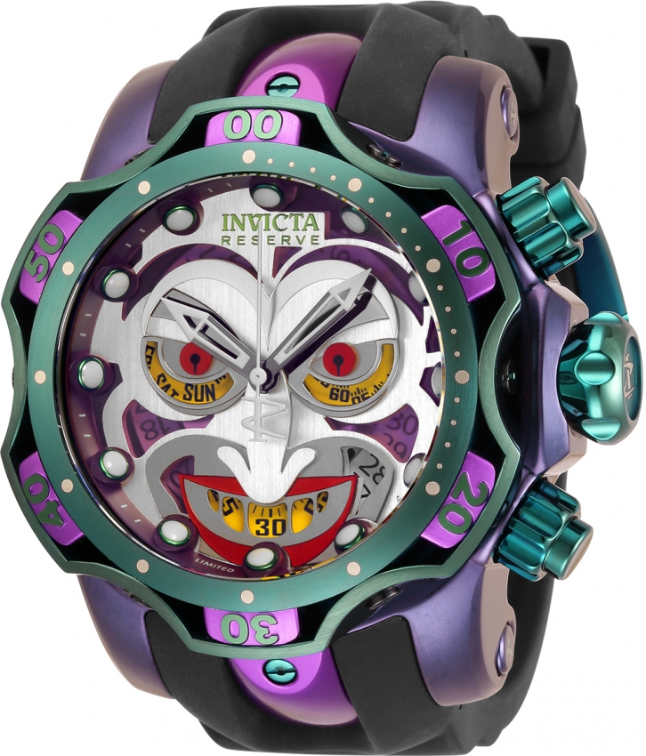 DC Comics model 34942 | InvictaWatch.com