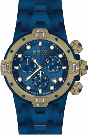 Reserve model 34966 | InvictaWatch.com