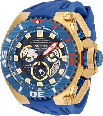 Sea Hunter model 35006 | InvictaWatch.com