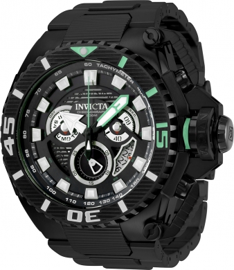 Evine invicta clearance sea hunter