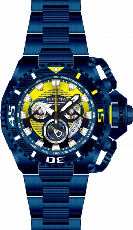 Sea Hunter model 35010 | InvictaWatch.com