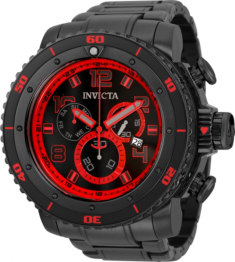 Sea Hunter model 35014 | InvictaWatch.com