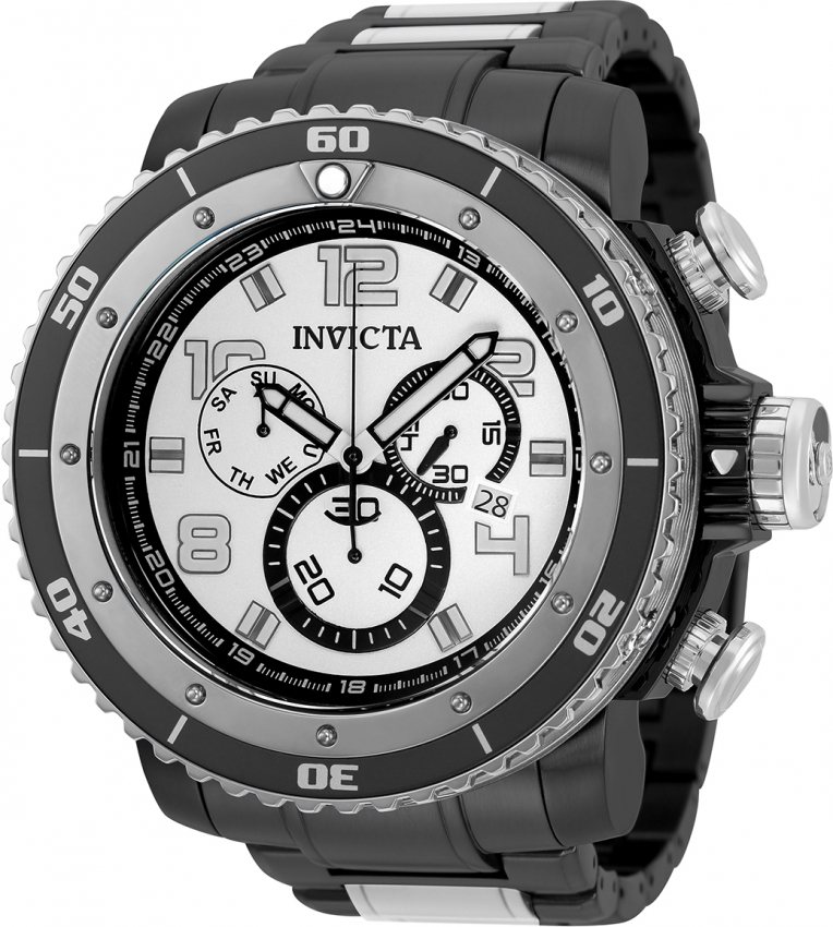 Sea Hunter model 35016 | InvictaWatch.com