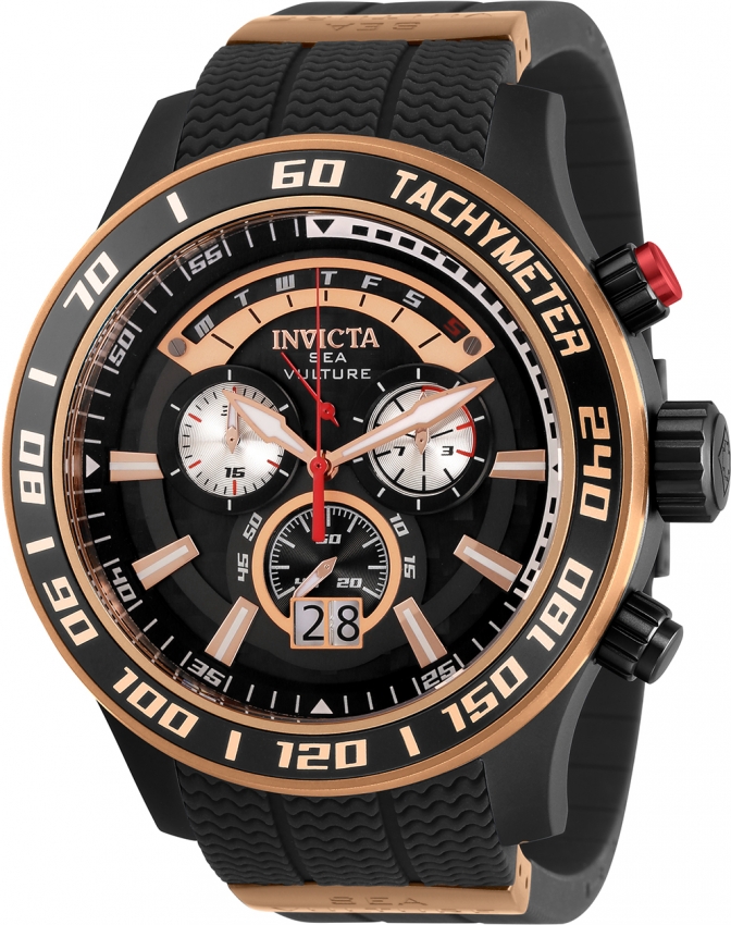 Invicta reserve hot sale sea vulture