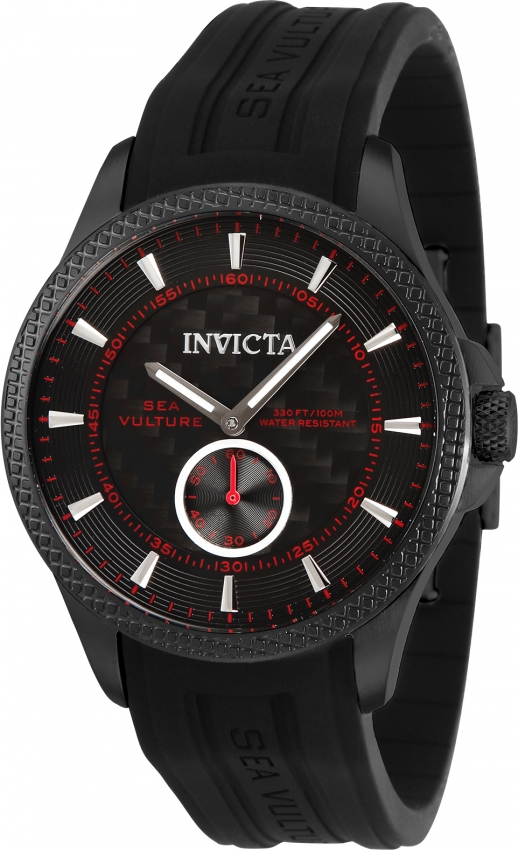 Sea Vulture model 35033 | InvictaWatch.com