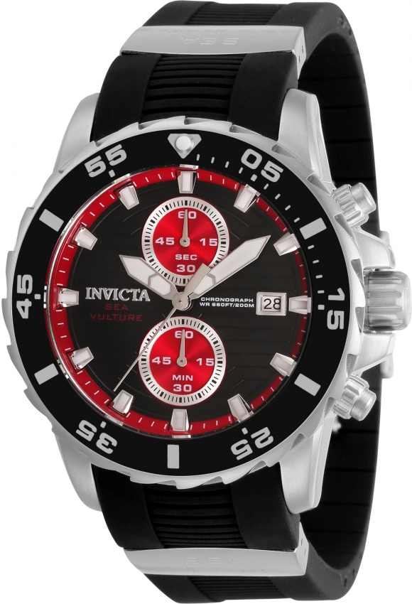 Sea Vulture model 35034 | InvictaWatch.com