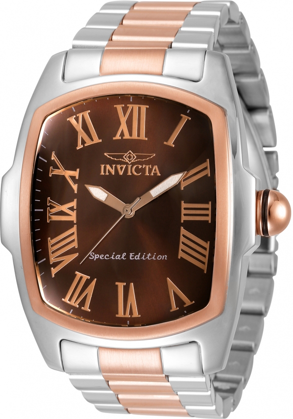 Invicta lupah special edition tritnite hot sale