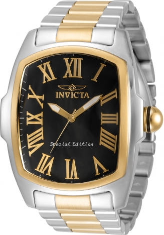 Invicta lupah tritnite best sale