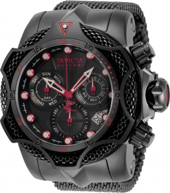 Invicta black label new arrivals