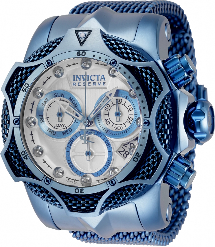 Invicta reserve 52mm online venom