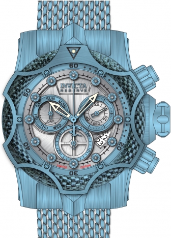 Reserve model 35053 | InvictaWatch.com