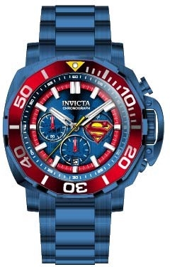 DC Comics model 35077 | InvictaWatch.com