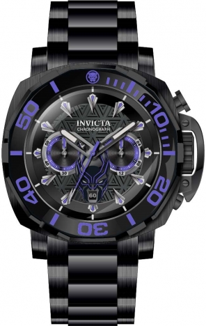 Evine invicta hot sale black panther