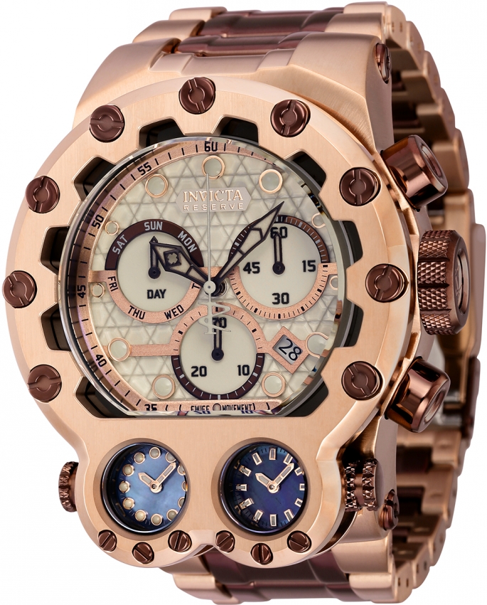 Invicta tria hot sale