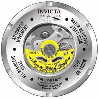 invicta 35152