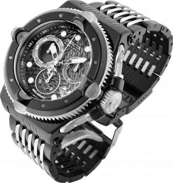 Sea Monster model 35157 | InvictaWatch.com