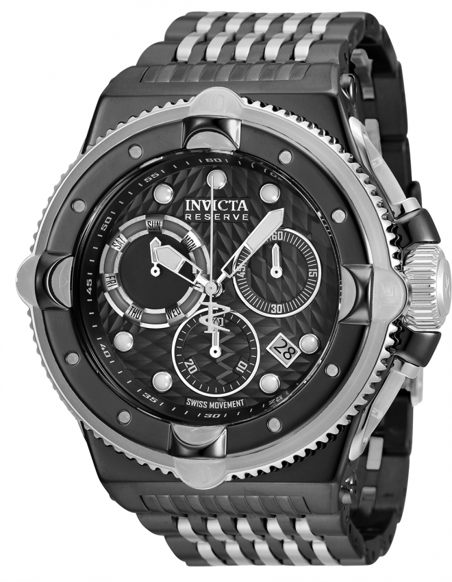 Sea Monster model 35157 | InvictaWatch.com