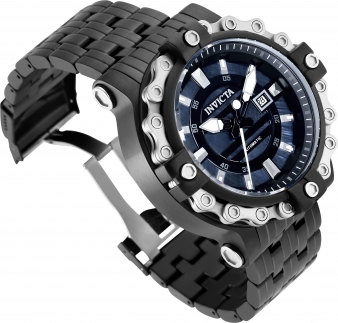 Rare Citizen Chronograph Quartz Speedy 3530-351177 Not