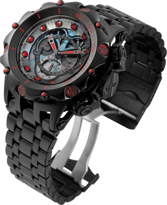 Invicta venom viper online watch