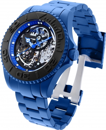 Color 35250 Pro Diver model 35250 | InvictaWatch.com