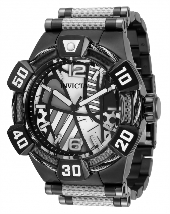 Britto invicta discount watch limited edition