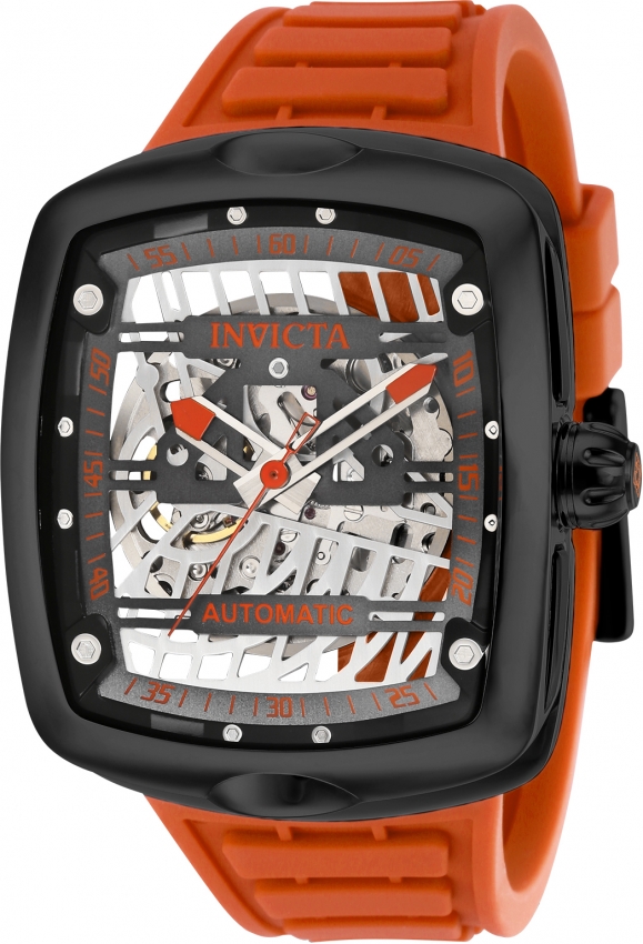 S1 Rally model 35289 | InvictaWatch.com