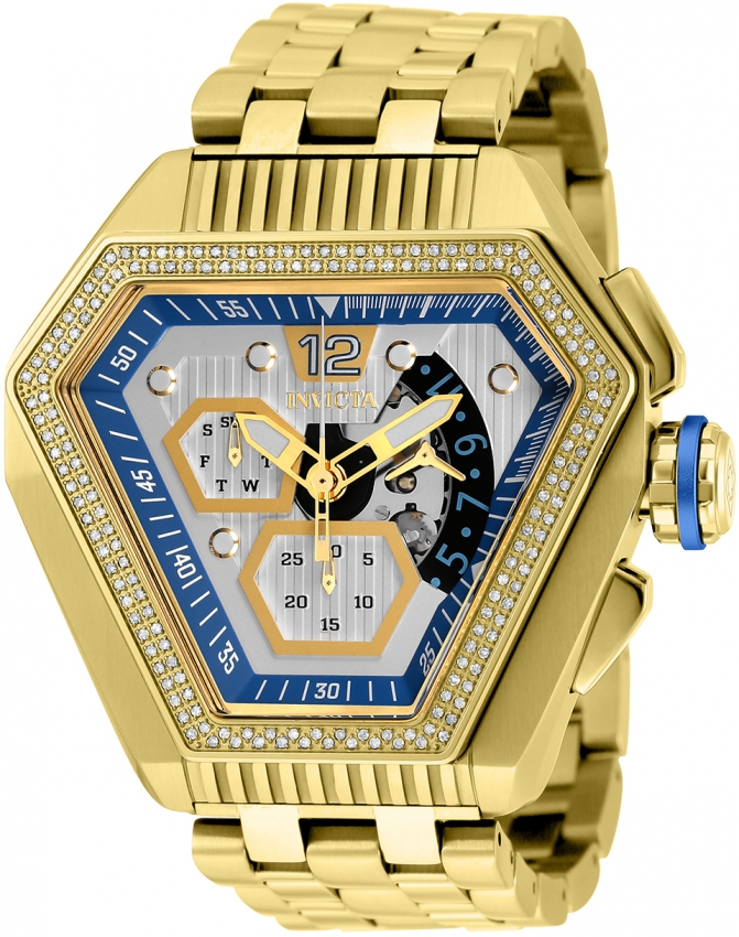 Speedway model 35307 | InvictaWatch.com