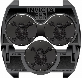 Cuadro model 35317 | InvictaWatch.com