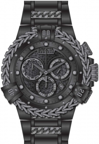 Reserve model 35378 | InvictaWatch.com