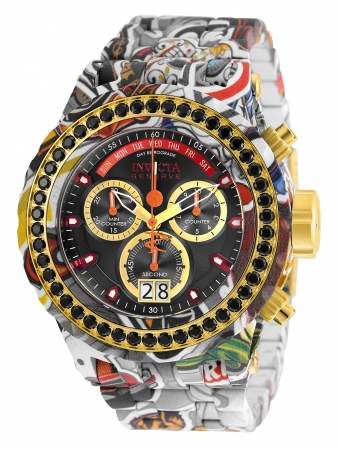 Subaqua model 35381 | InvictaWatch.com