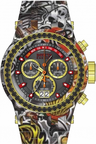 Subaqua model 35381 | InvictaWatch.com