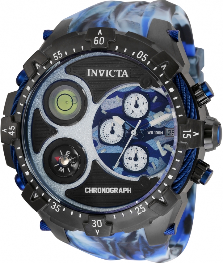 Coalition Forces model 35478 | InvictaWatch.com