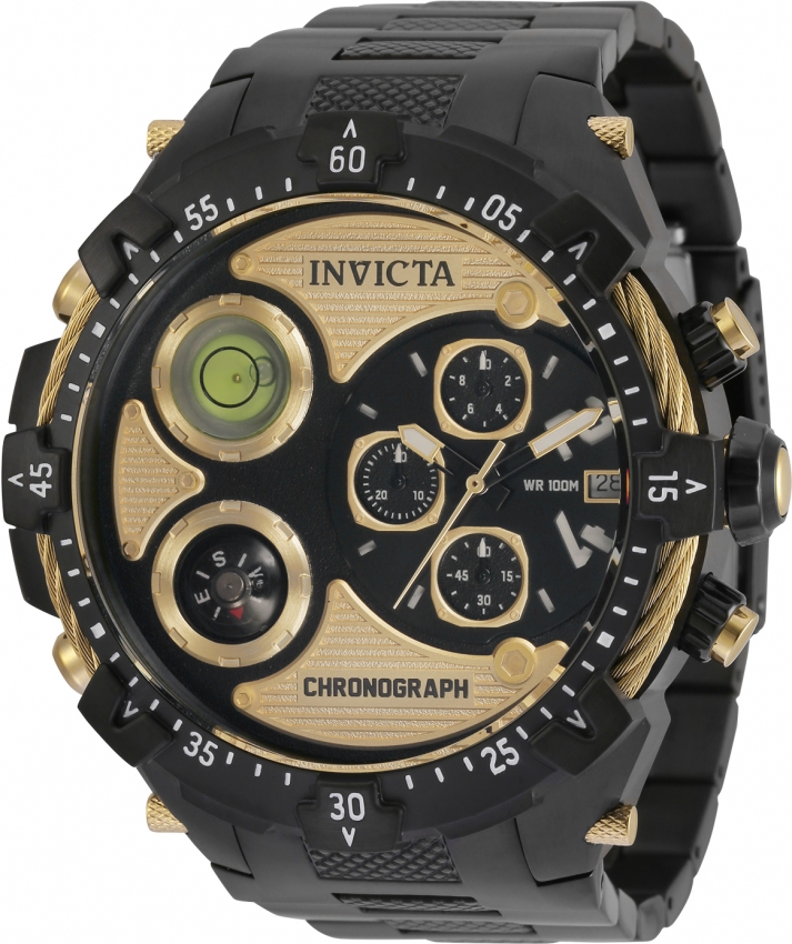 Coalition Forces model 35481 | InvictaWatch.com