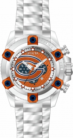 Invicta NFL Men's Watches (Mod: 35498)