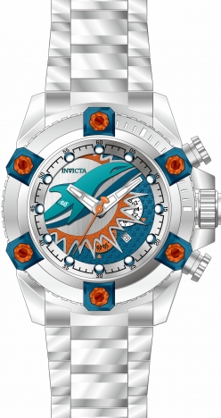 Invicta Watch NFL - Washington Commanders 45132 - Official Invicta