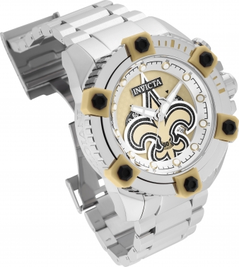 Saints invicta online watch