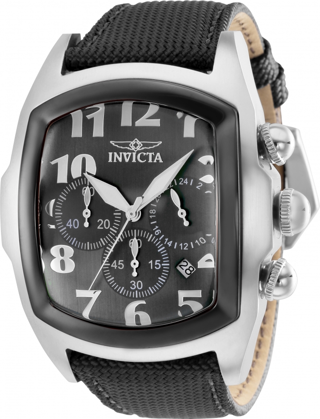 斬新デザイン★自動巻★スケルトン INVICTA Lupah 36421 斬新デザイン☆自動巻☆スケルトン INVICTA Lupah 36421