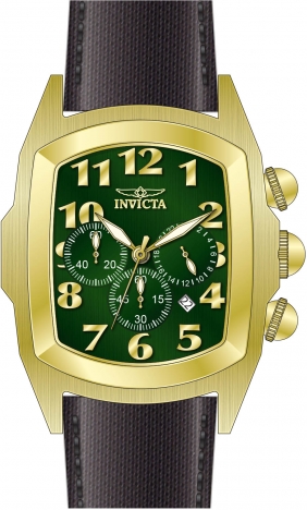 Lupah model 35537 | InvictaWatch.com