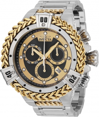 Invicta bolt hercules online watch