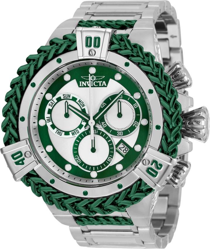 Bolt model 35568 | InvictaWatch.com